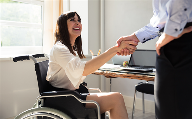 3 Keys to Vocational Rehabilitation