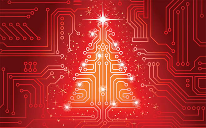 ‘Tis the Season of Cybersecurity