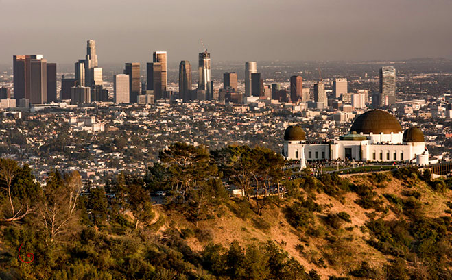 LA Open Data Program Embeds Transparency