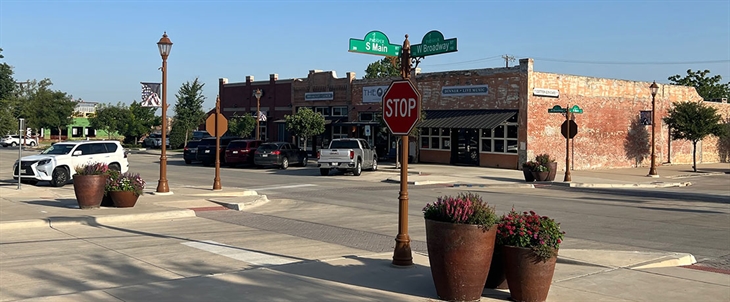 Tyler's Enterprise Solution Simplifies Environmental Health