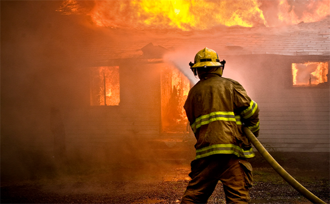 Improve Fire Response Safety With These 4 Tech Enhancements