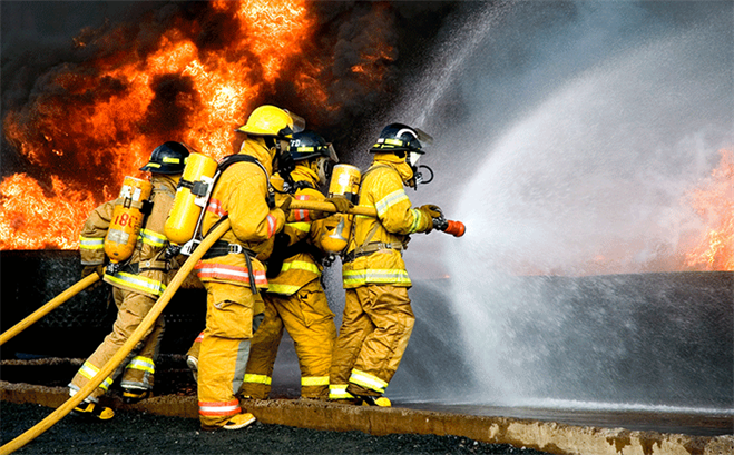 3 Ways Inspection Software Improves Firefighting