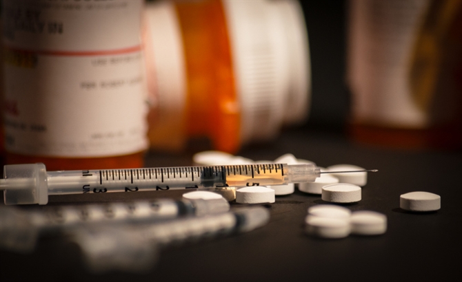 Overcoming the Opioid Crisis Through Tech