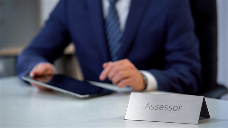 New Tool Makes Assessors' Lives Easier