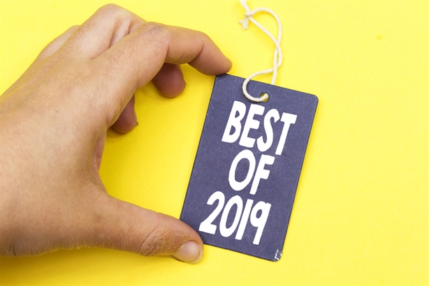 Best of Enterprise in 2019