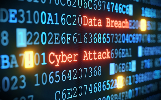 Be Proactive Against Cyberattacks