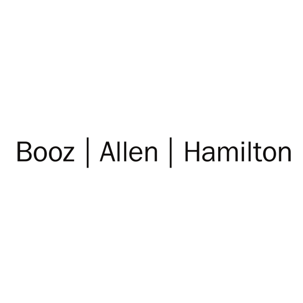 Booz Allen Hamilton