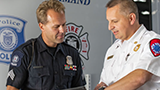 Enterprise Public Safety Webinar Series