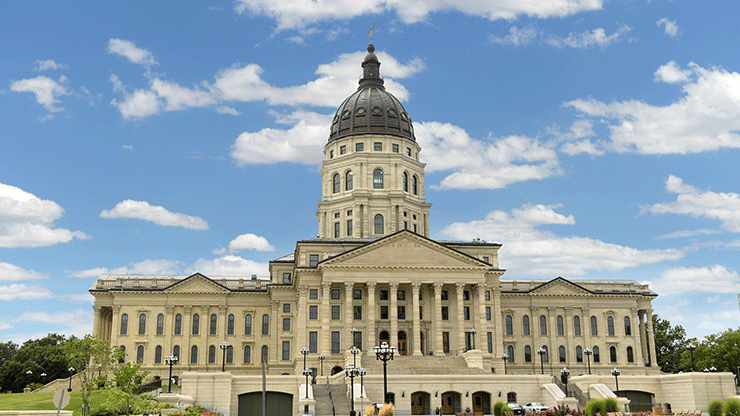 Kansas City Capitol