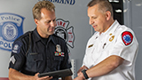 New World Public Safety Webinar Series